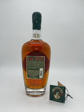 Load image into Gallery viewer, Michter's 10 Year Old 2022 Single Barrel Straight Rye Whiskey 750ml
