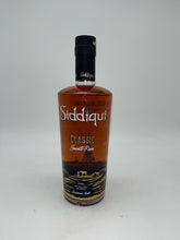 Load image into Gallery viewer, Siddiqui Classic Rum 750ml
