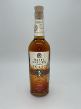 Load image into Gallery viewer, Basil Hayden's Toast Kentucky Straight Bourbon Whiskey 750ml
