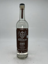 Load image into Gallery viewer, Hacienda de Banuelos Tepemete Silvestre Mezcal 750ml
