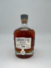 Load image into Gallery viewer, Smoke Eye Straight Bourbon Whiskey 750ml
