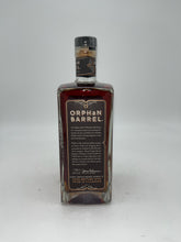 Load image into Gallery viewer, Orphan Barrel Rhetoric 22 Year Old Kentucky Straight Bourbon Whiskey 750ml
