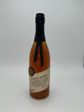 Load image into Gallery viewer, Booker's Little Book Chapter 4 Lessons Honored Blended Straight Whisky 750ml
