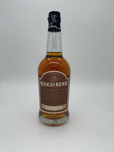 Load image into Gallery viewer, Rough Rider Bull Moose Three Barrel Rye Whiskey 750ml
