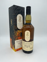 Load image into Gallery viewer, 2022 Lagavulin Offerman Edition #3 Charred Oak Cask Finish 11 Year Old Single Malt Scotch Whisky 750ml
