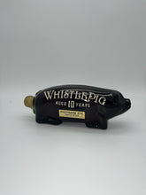 Load image into Gallery viewer, WhistlePig Farm Piggybank Limited Edition 10 Year Old Batch No. 1 Straight Rye Whiskey 1Lt
