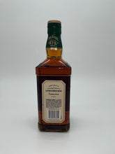 Load image into Gallery viewer, Jack Daniel's Straight Rye Whiskey 750ml
