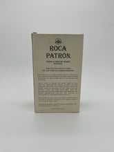Load image into Gallery viewer, Roca Patron Silver Tequila 375ml
