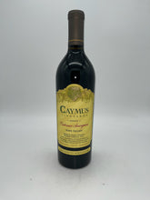 Load image into Gallery viewer, Caymus Cabernet Sauvignon 750ml
