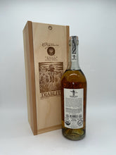Load image into Gallery viewer, Diablito Extra Anejo Certified Organic Tequila 750ml
