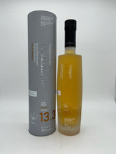Load image into Gallery viewer, Bruichladdich Octomore Edition 13.3 5 Year Old Islay Single Malt Scotch Whisky 750ml

