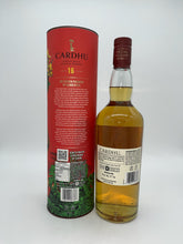 Load image into Gallery viewer, 2022 Cardhu Special Release 16 Year Old Single Malt Scotch Whisky 750ml
