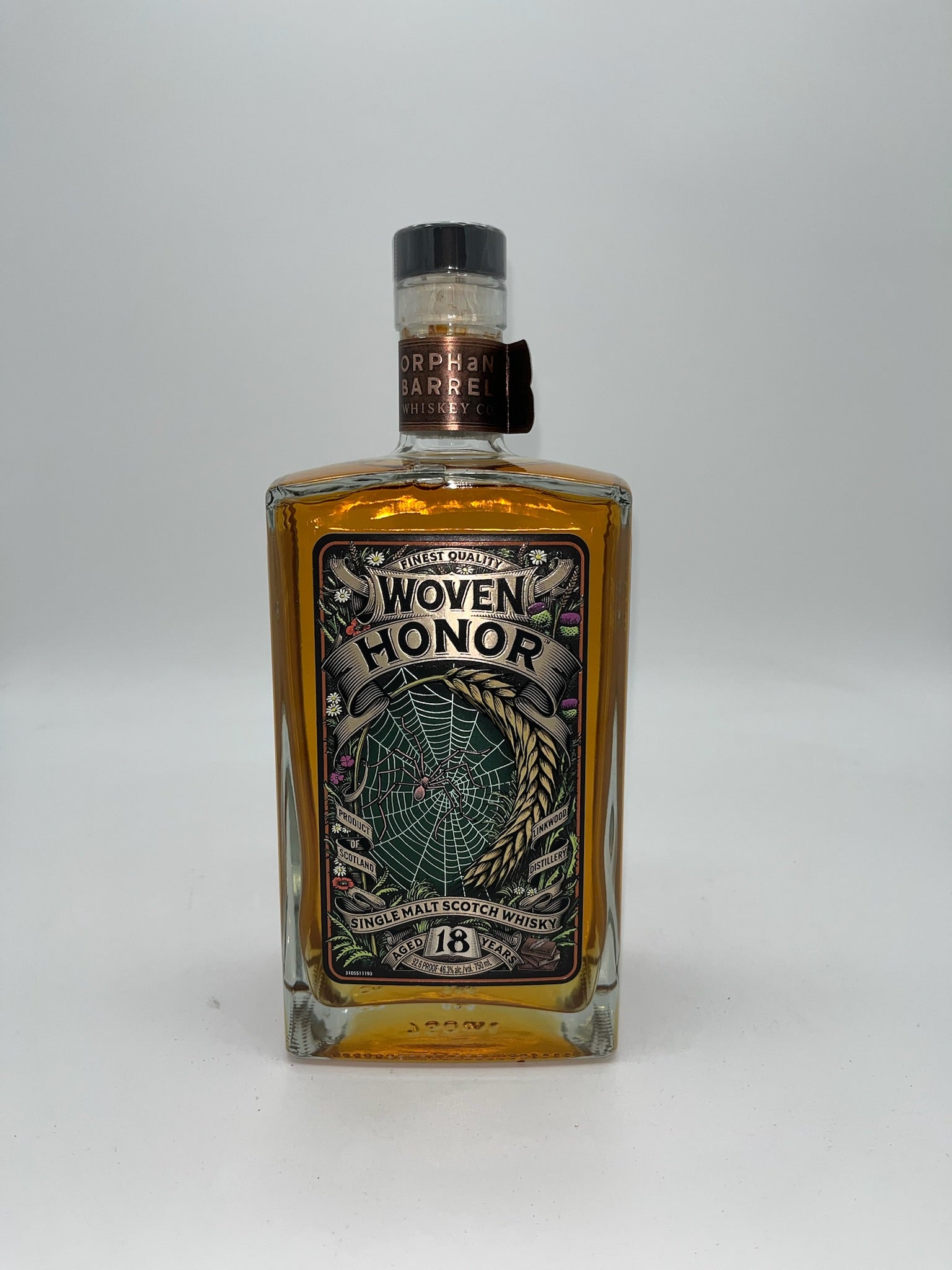 Orphan Barrel