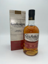 Load image into Gallery viewer, 2012 Glenallachie Cuvee Cask Finish Single Malt Scotch Whisky 750ml
