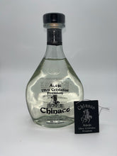 Load image into Gallery viewer, Chinaco Ultra Cristalino Anejo Tequila 750ml
