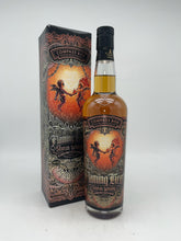Load image into Gallery viewer, Compass Box Flaming Heart 7th Edition Blended Malt Scotch Whisky 750ml
