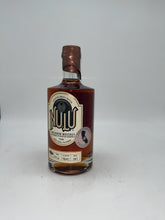 Load image into Gallery viewer, Nulu Single Barrel Straight Bourbon Toasted CA-1 Batch Whiskey 750ml
