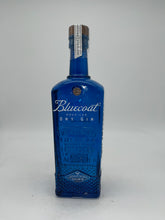 Load image into Gallery viewer, Bluecoat American Dry Gin 750ml
