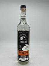 Load image into Gallery viewer, Mezcal Real Minero Marteno Barril 750ml
