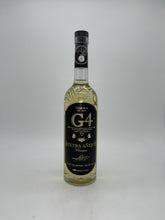 Load image into Gallery viewer, G4 Extra Anejo Tequila 750ml
