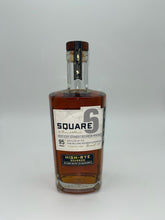 Load image into Gallery viewer, Square 6 High Rye Bourbon 750ml
