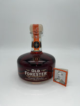 Load image into Gallery viewer, 2024 Old Forester Birthday Bourbon Kentucky Straight Bourbon Whiskey 750ml
