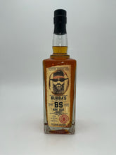 Load image into Gallery viewer, Bubba's Burnt Sugar Whiskey 750ml
