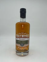 Load image into Gallery viewer, Wayward single malt Whiskey 750ml

