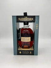 Load image into Gallery viewer, Glenrothes Ridge Vineyards Wine Cask Finish 24 Year Old Single Malt Scotch Whisky 750ml
