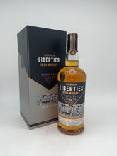 Load image into Gallery viewer, The Dublin Liberties Keepers Coin Batch #2 16 Year Old Single Malt Irish Whiskey 750ml
