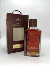 Load image into Gallery viewer, Jim Beam Lineage Kentucky Straight Bourbon Whiskey 700ml
