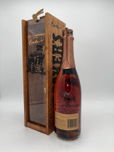 Load image into Gallery viewer, Booker's Batch 2014-01 25th Anniversary True Barrel Small Batch Straight Bourbon Whiskey 750ml
