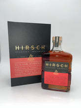 Load image into Gallery viewer, 2022 Hirsch The Cask Strength Kentucky Straight Bourbon Whiskey 750ml
