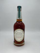 Load image into Gallery viewer, Old Forester The President's Choice Kentucky Straight Bourbon Whiskey Batch #39 750ml
