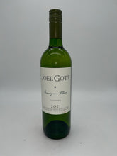 Load image into Gallery viewer, Joel Gott Sauvignon Blanc 750ml
