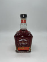 Load image into Gallery viewer, Jack Daniel's Single Barrel Coy Hill 124.7 Proof Tennessee Whiskey 750ml
