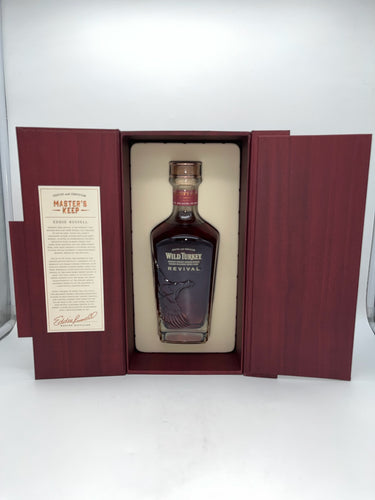 Wild Turkey