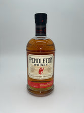 Load image into Gallery viewer, Pendleton Whiskey 750ml
