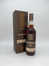 Load image into Gallery viewer, 1993 Glendronach 28 Year 104.6 Proof Highland Cask #4197 Single Malt Scotch Whiskey 700ml
