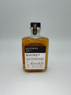 Killowen Bonded Experimental Series Tequila Cask 10 Year Old Blended Irish Whiskey 375ml