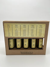 Load image into Gallery viewer, Jefferson's Wood Experiment Collection set
