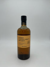 Load image into Gallery viewer, Nikka Coffey Malt Japanese Whisky 750ml
