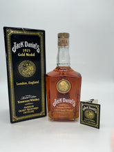Load image into Gallery viewer, 1915 Jack Daniel's Gold Medal Series Tennessee Whiskey 750ml
