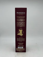 Load image into Gallery viewer, Penderyn Sherrywood Single Malt Welsh Whisky 750ml
