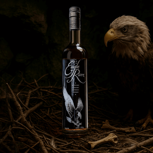 Eagle Rare 10 Year Old Kentucky Straight Bourbon Whiskey 750ml
