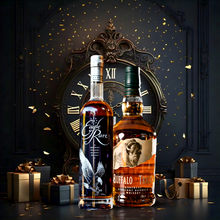Load image into Gallery viewer, Buffalo Trace &amp; Eagle Rare Bundle 750ml 2-Pack
