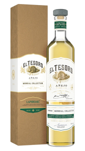 El Tesoro Mundial Collection: Laphroaig