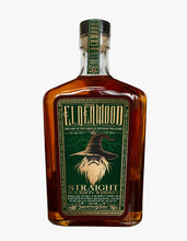 Load image into Gallery viewer, Eldenwood Straight Limited Edition Bourbon Whiskey 750ml
