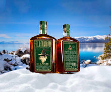 Load image into Gallery viewer, Eldenwood Straight Limited Edition Bourbon Whiskey 750ml
