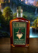 Load image into Gallery viewer, Eldenwood Straight Limited Edition Bourbon Whiskey 750ml
